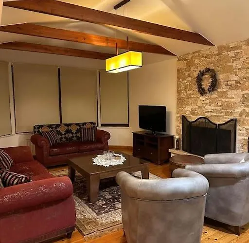 Villa_kleio Apartment *